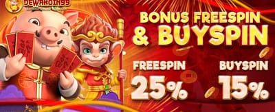 Menang Besar di garuda188 slot