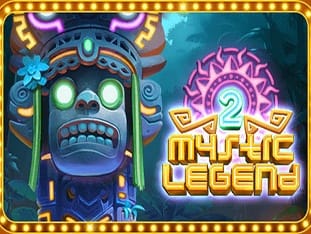 Mystic Legend 2 game screenshot