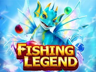 Fishing Legend
